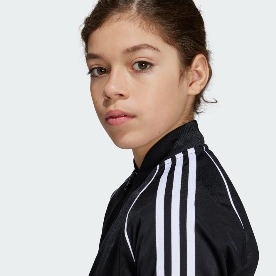 Adicolor SST Track Top Kids