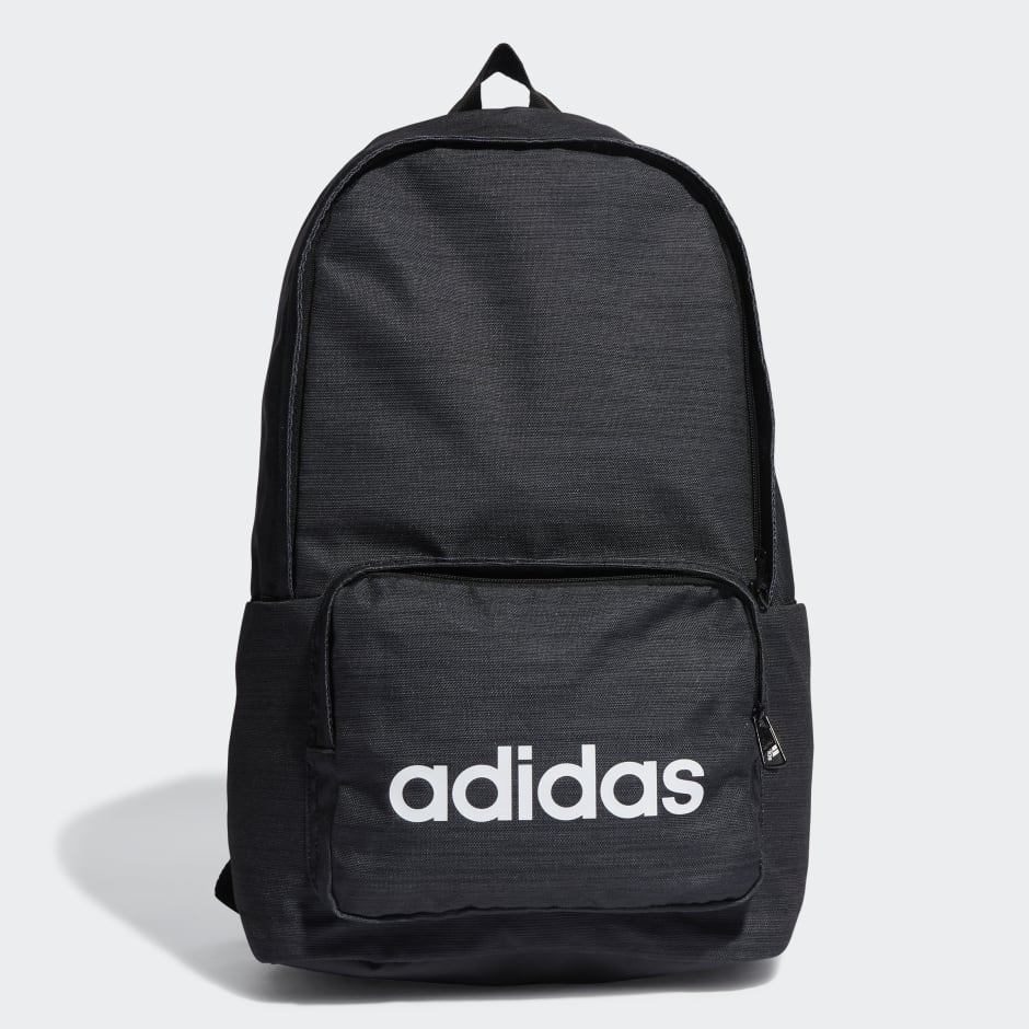 adidas Classic Attitude Backpack - Black | adidas GH