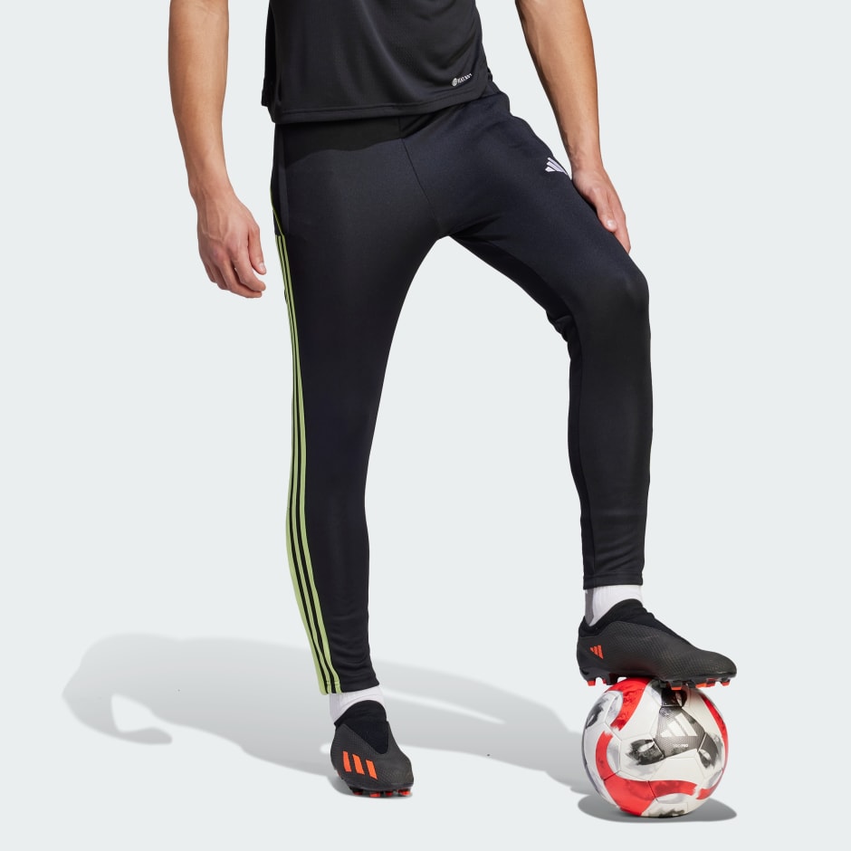 adidas Tiro 23 League Training Pants - Black | adidas GH