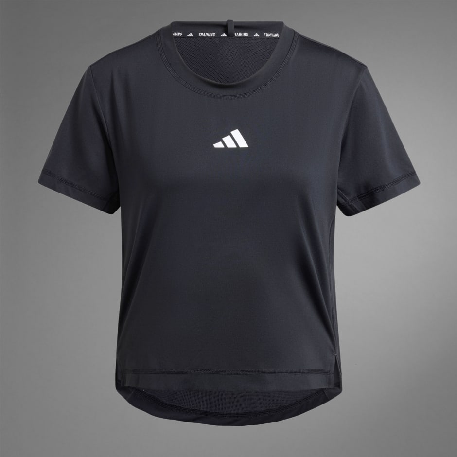 Training Adaptive Workout Tee