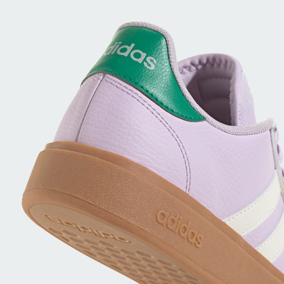 Grand Court Base Shoes