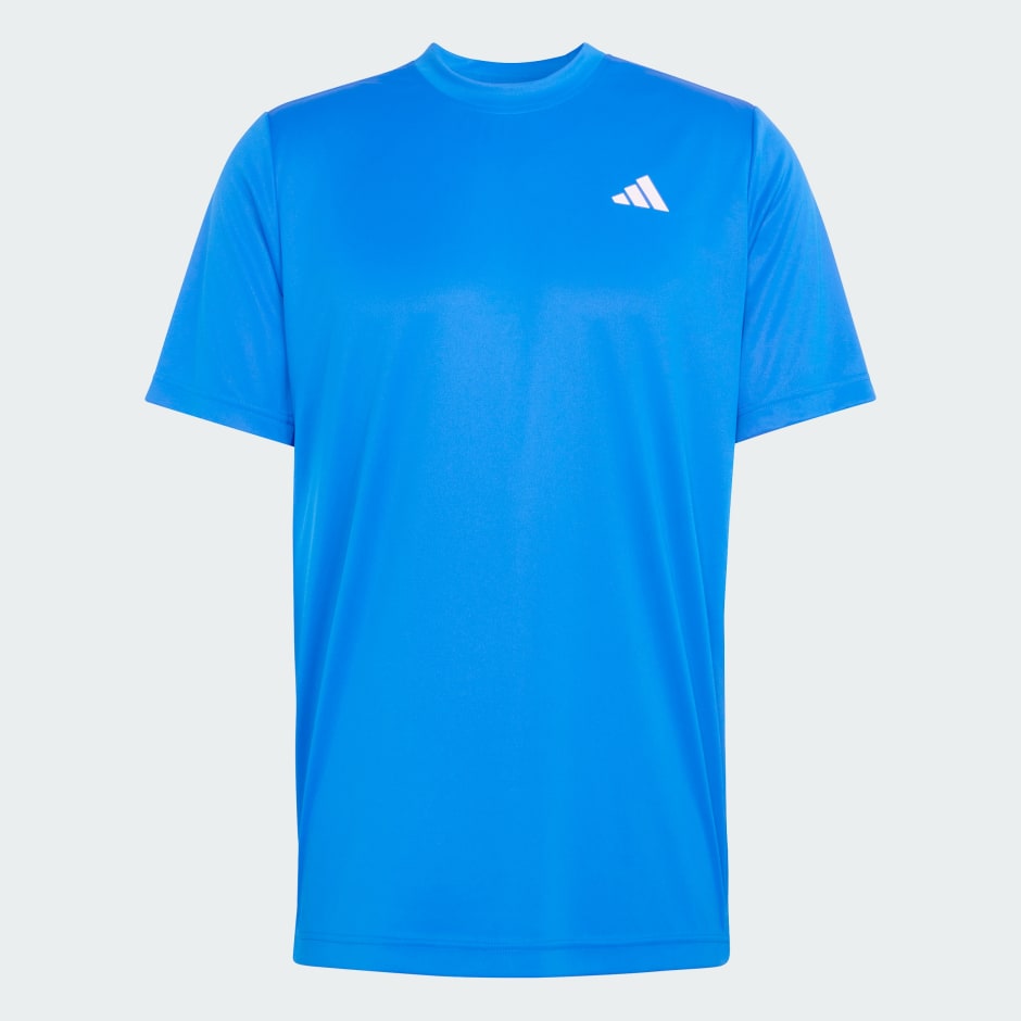 Tricou de tenis Club Climacool