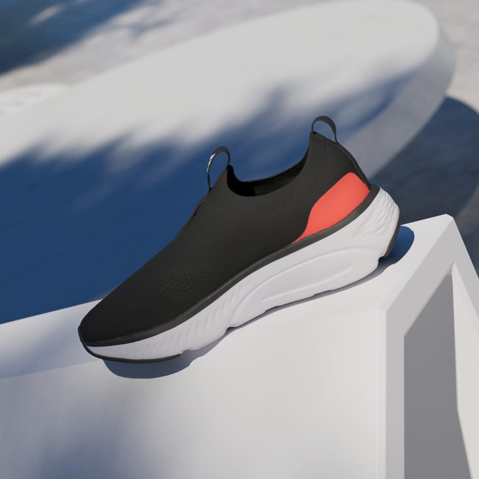 Cloudfoam Go Sock Shoes