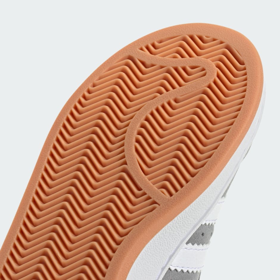 Pantofi Campus 00s cu &icirc;nchidere confortabilă și șireturi elastice pentru copii