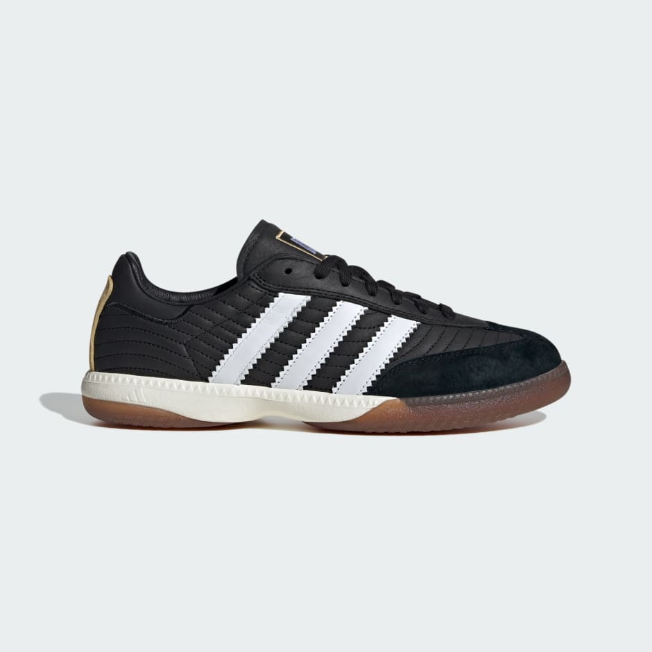 adidas x NTS Radio Samba MN Shoes