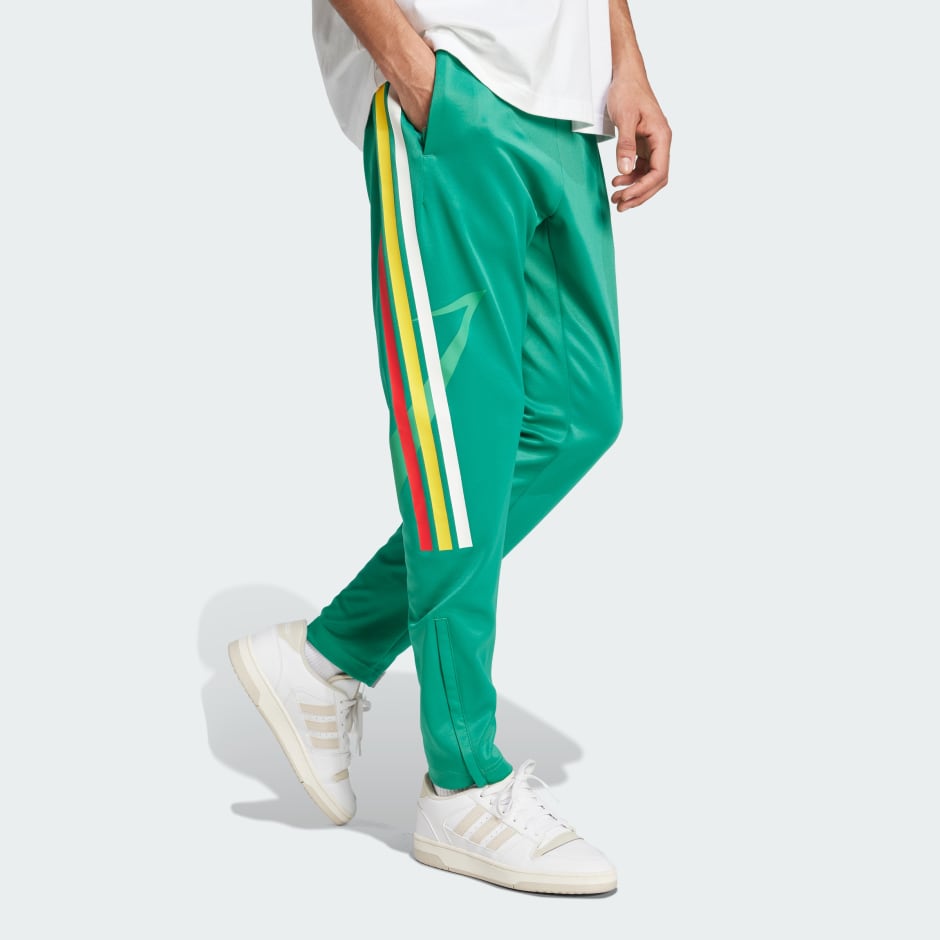 House of Tiro Nations Pack Pants