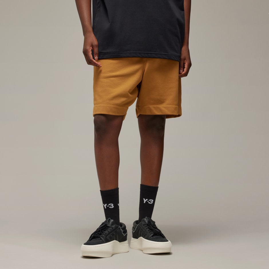 Y-3 French Terry Shorts