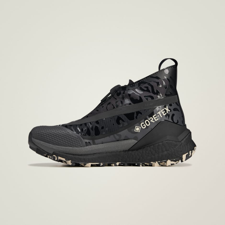 Pantofi adidas by Stella McCartney x Terrex Free Hiker Gore-Tex