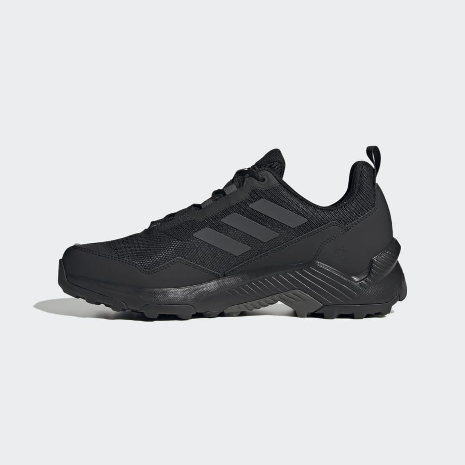 adidas Eastrail 2.0 Hiking Shoes - Black | adidas UAE