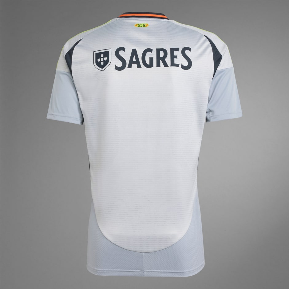 Tricou Benfica 24/25 Third