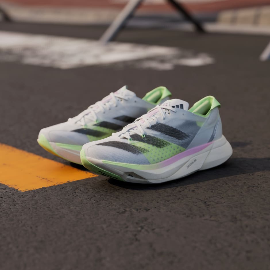 נעלי ADIZERO ADIOS PRO 3.0