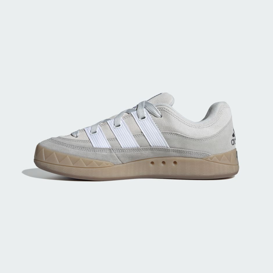 Adimatic Shoes
