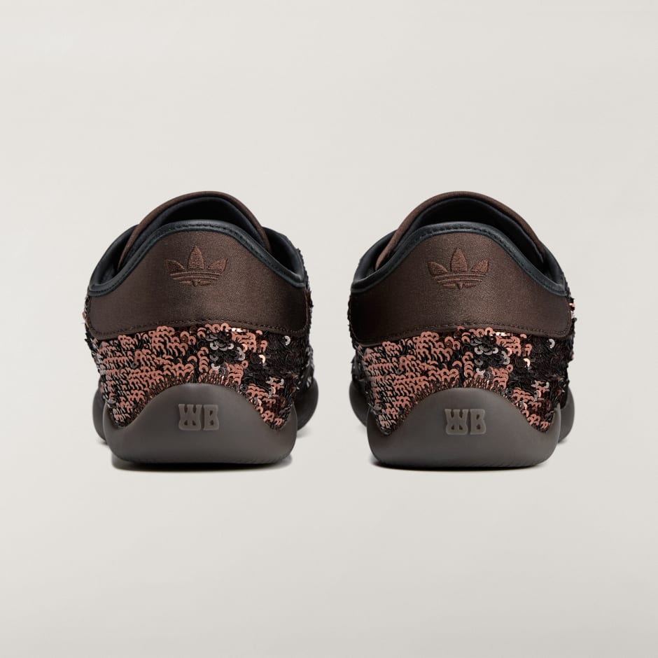 Wales Bonner Karintha Lo Shoes