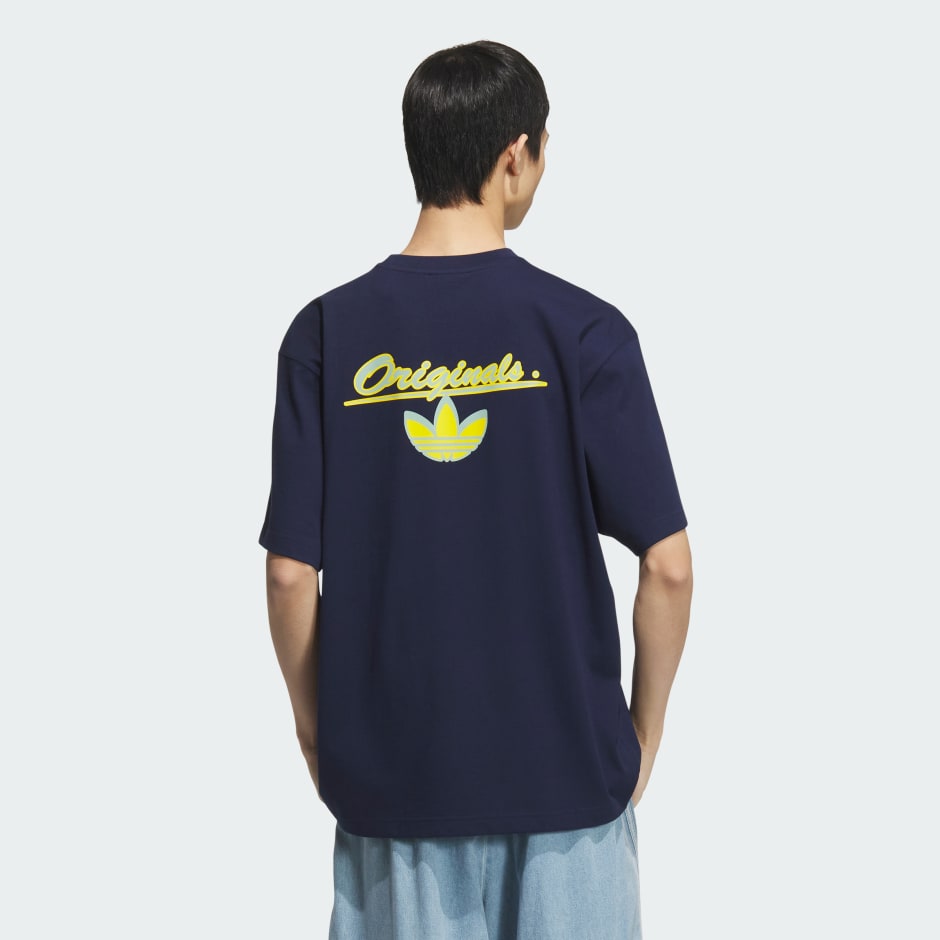 Graphic Tee (Gender Neutral)