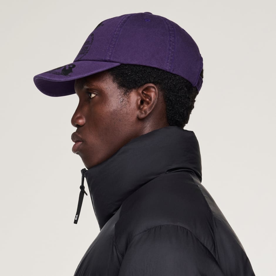 Y-3 5-Panel Cap