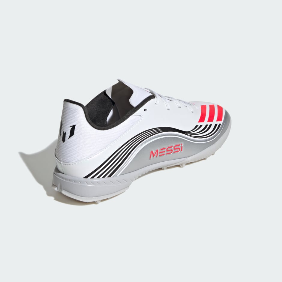 F50 Messi League Turf Boots