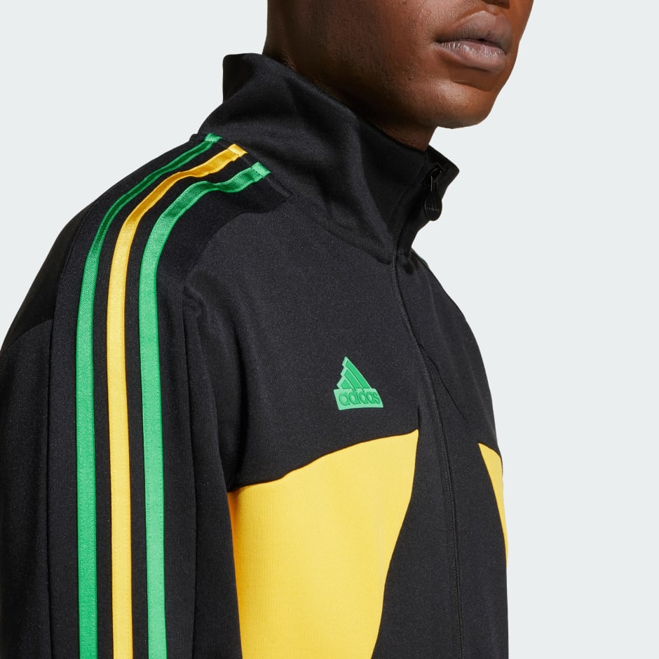 Chaqueta Deportiva House of Tiro Nations Pack