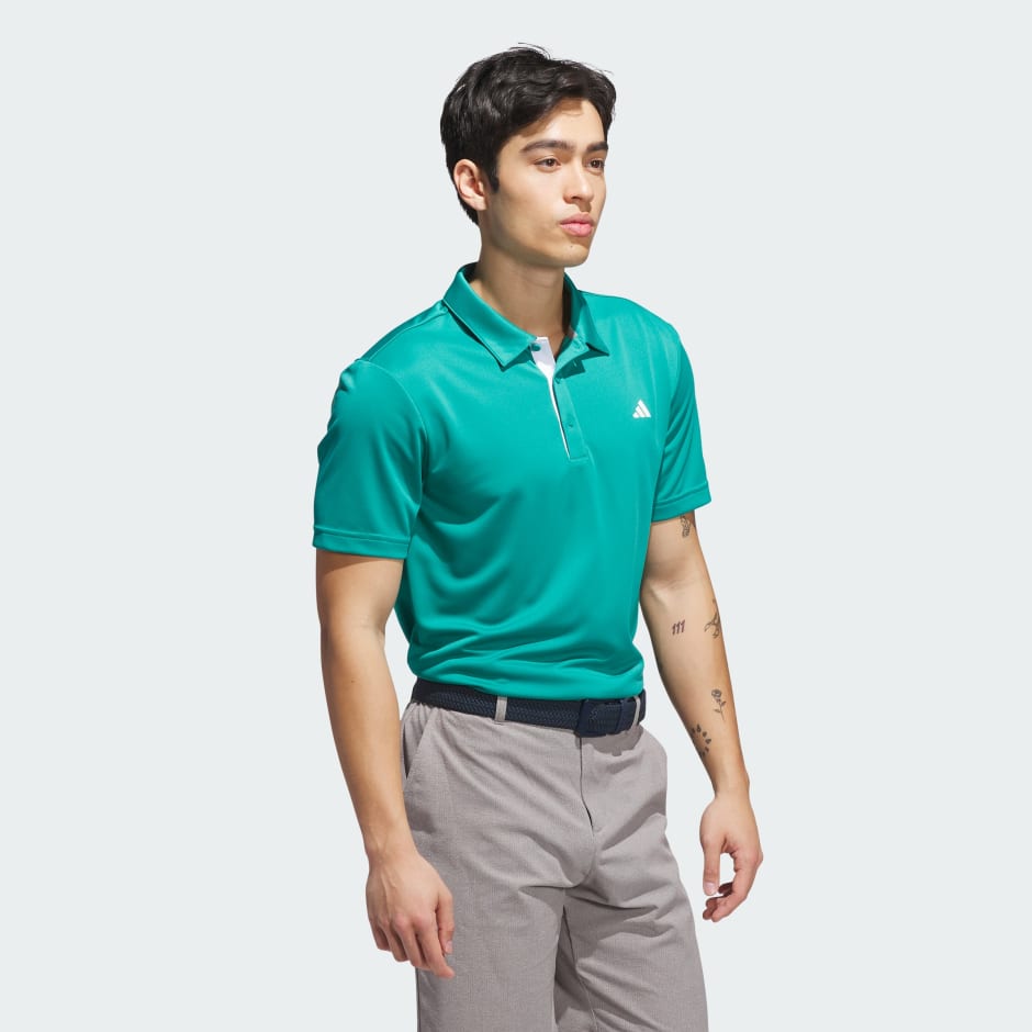 Drive Polo Shirt