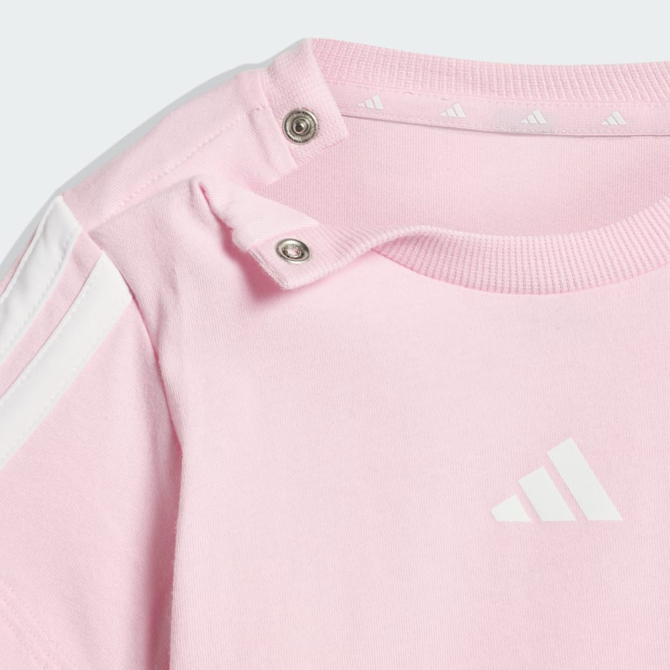 Set Essentials de Tricouro Pentru Copii