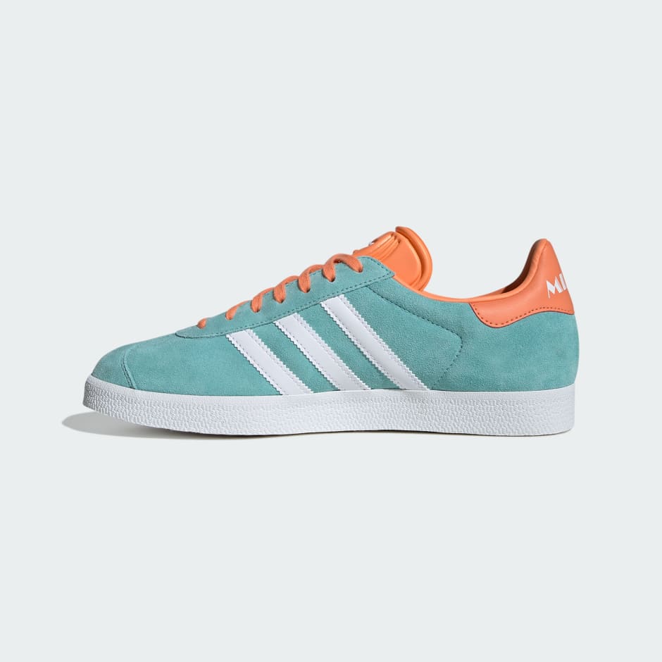 Gazelle Inter Miami CF Shoes