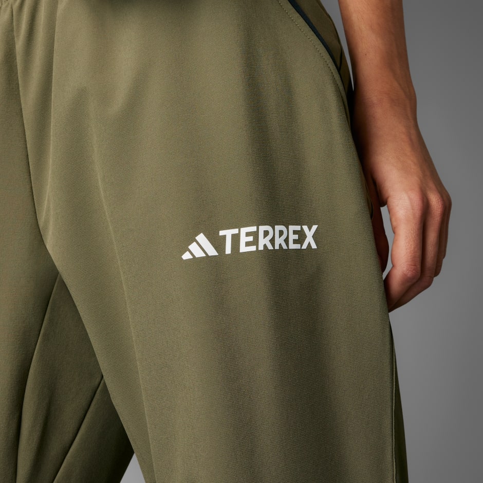 Hlače Terrex Multi Liteflex