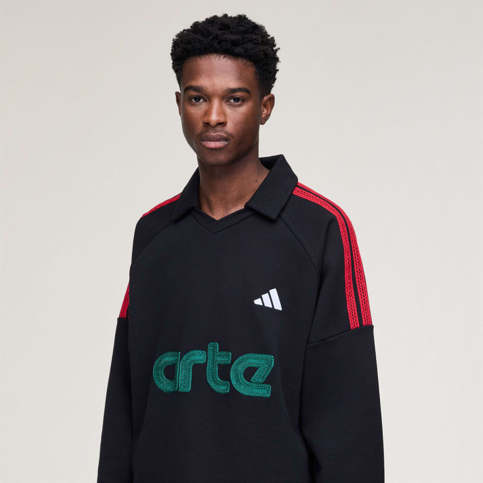 adidas x Arte Antwerp Terry Long Sleeve Jersey