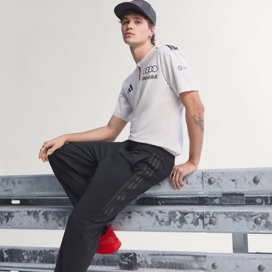 PANTALONI AUDI FORMULA ONE TEAM ENGINEERS & MARKETING