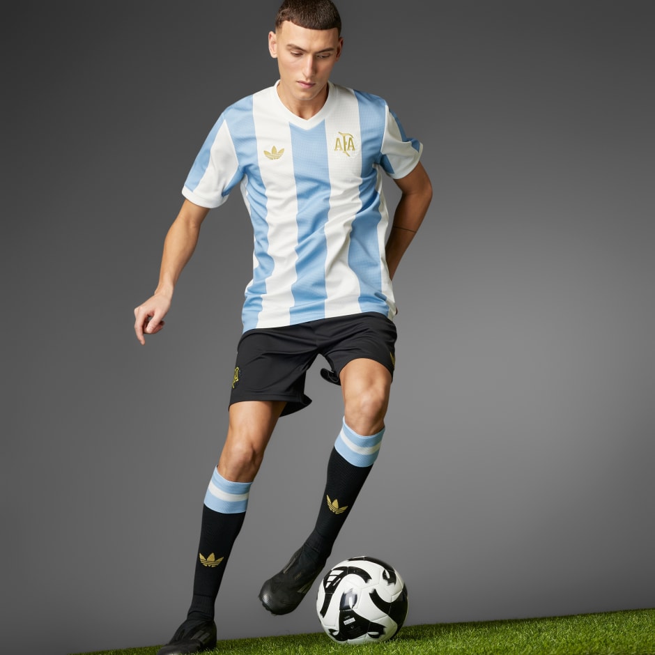 Argentina Anniversary Jersey