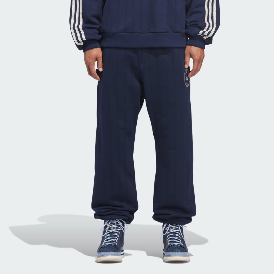 CLOT Sweatpant by Edison Chen