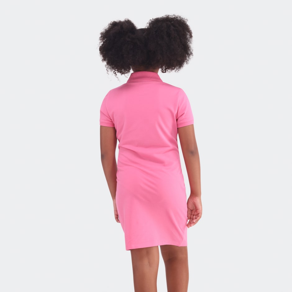 G POLO DRESS 2