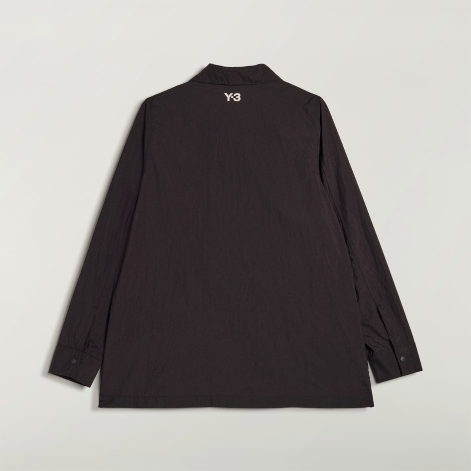 TRICOU Y-3 RAW EDGE 3 DUNGI