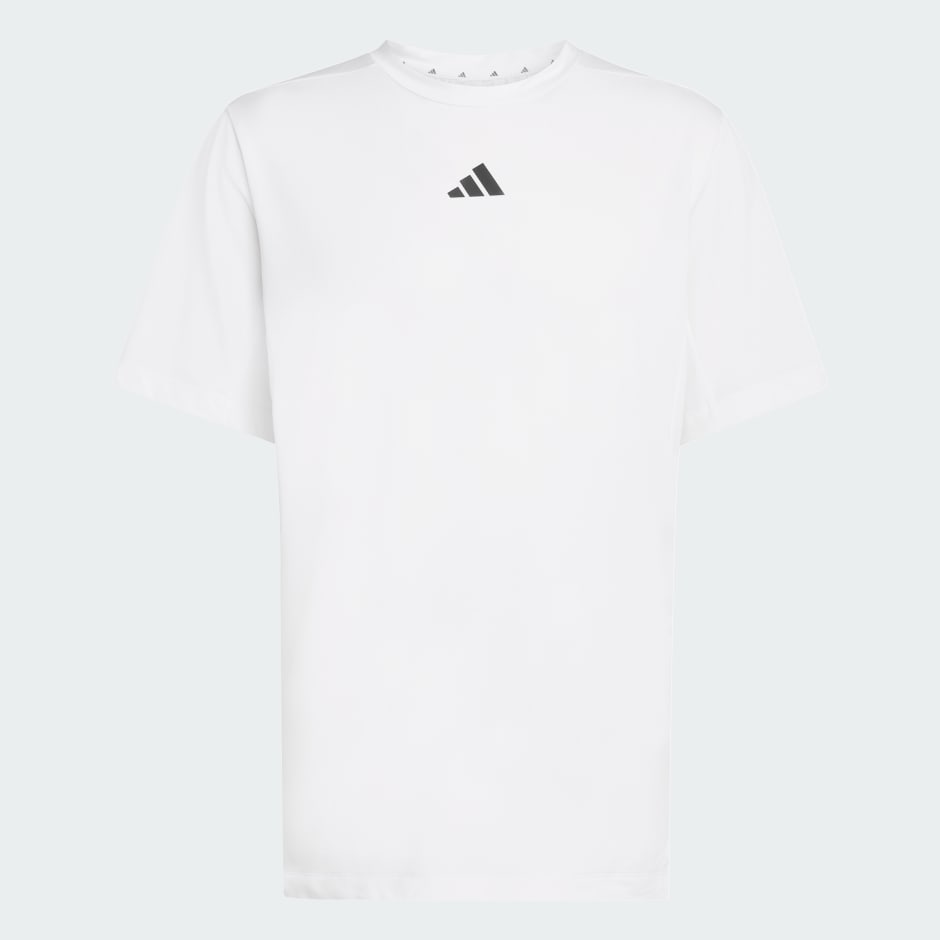 TRICOU D4T ESSENTIALS