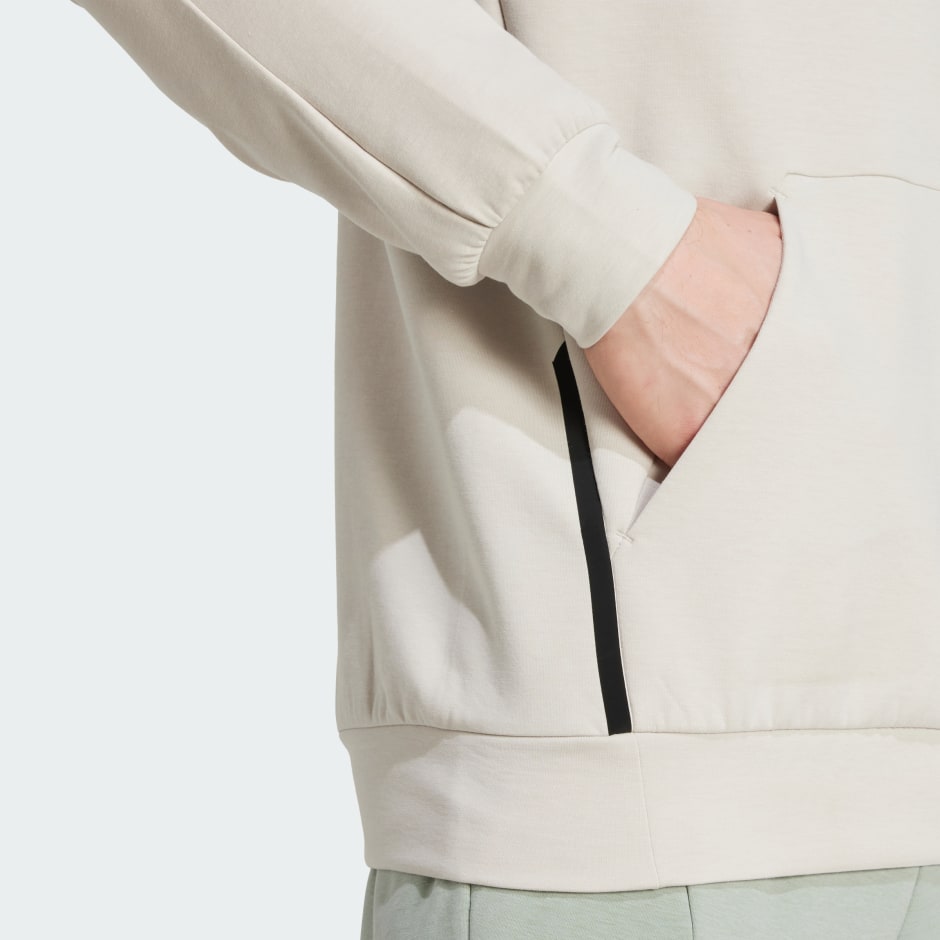 Designed for Training Hoodie