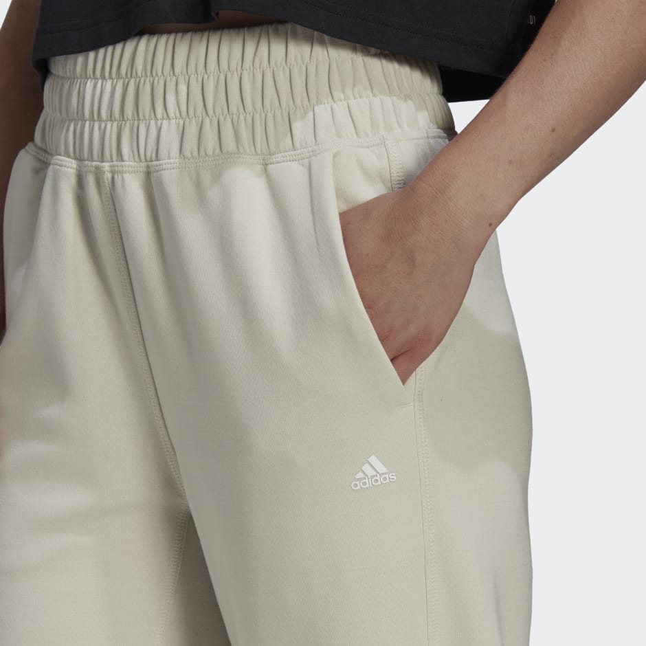 AEROREADY Studio Pants