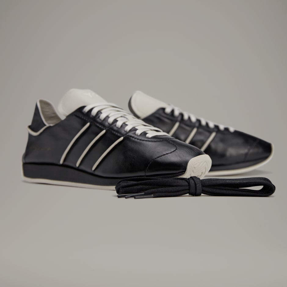 Y-3 Country