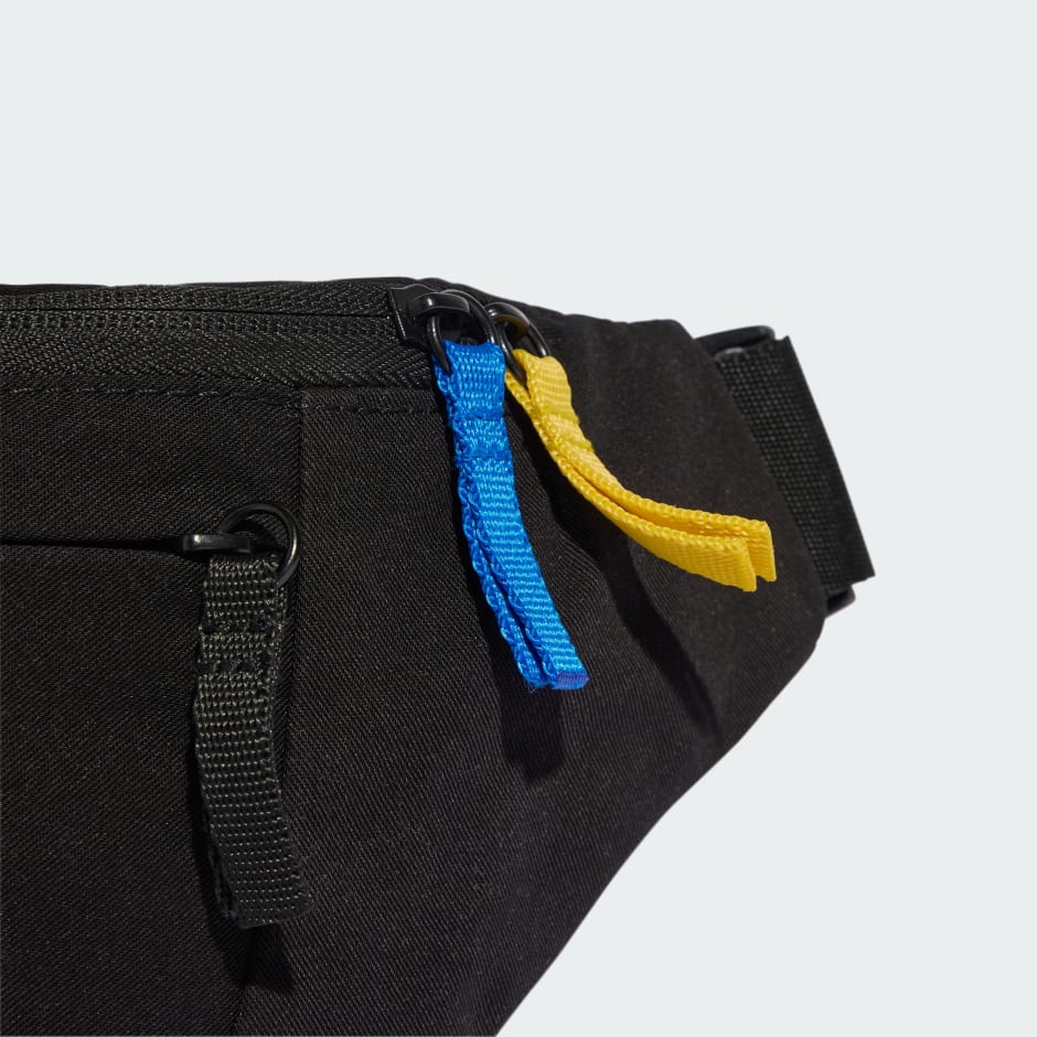 Manchester United Third Waist Bag