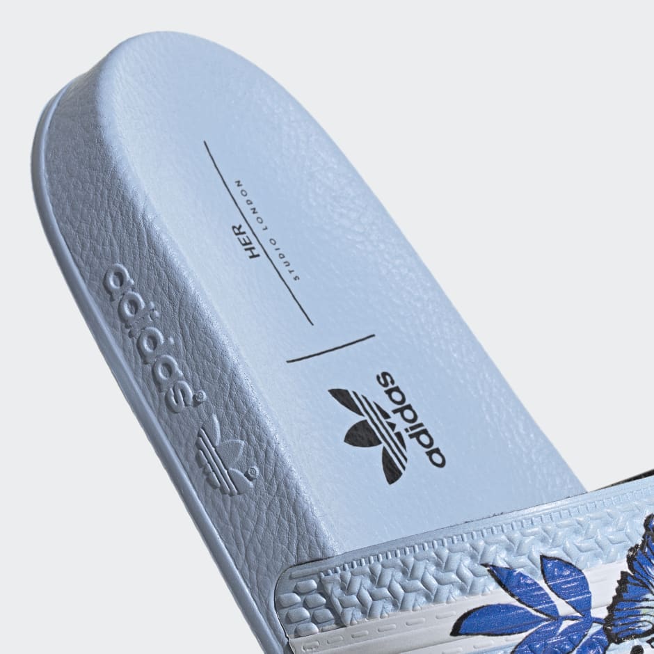 Adilette Slides