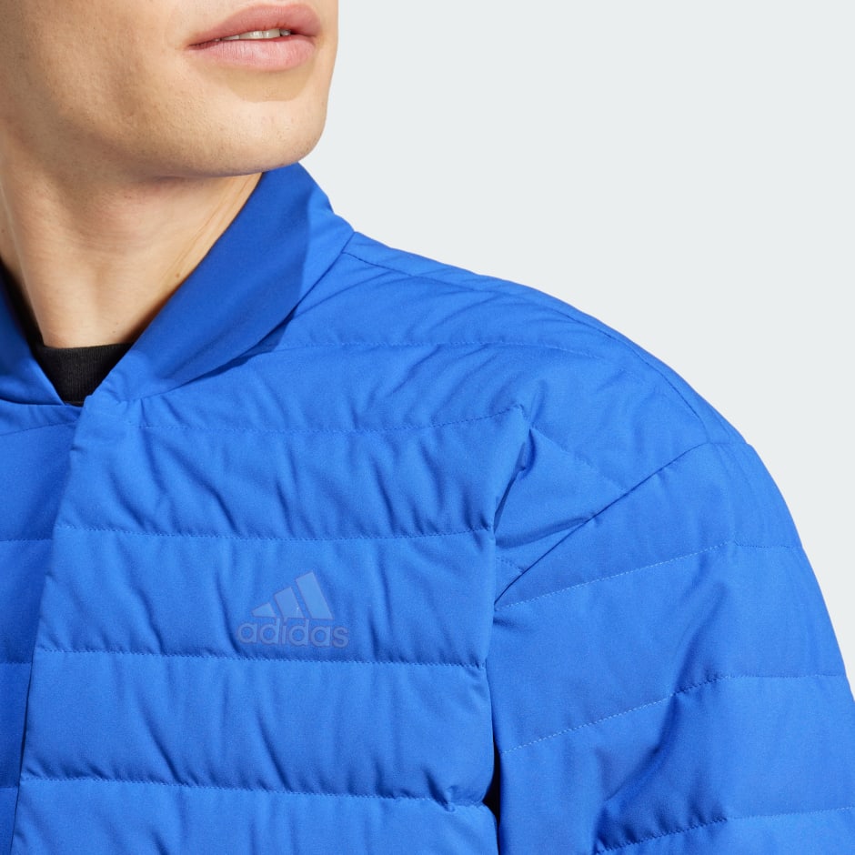 Helionic Light Down Jacket