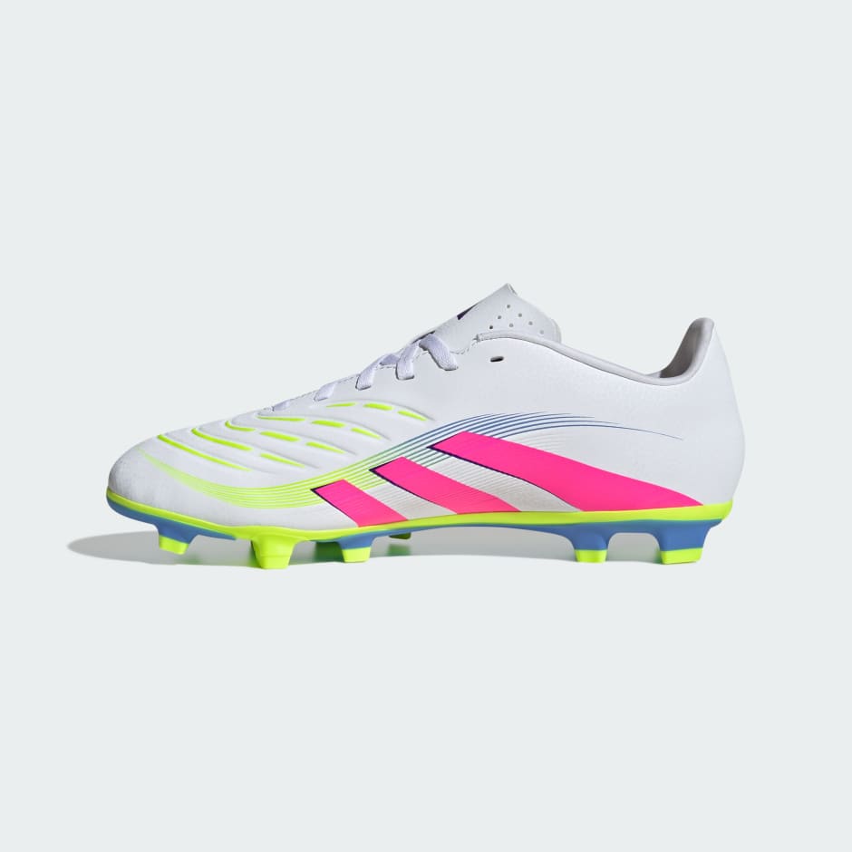 Predator Club Firm/Multi-Ground Boots