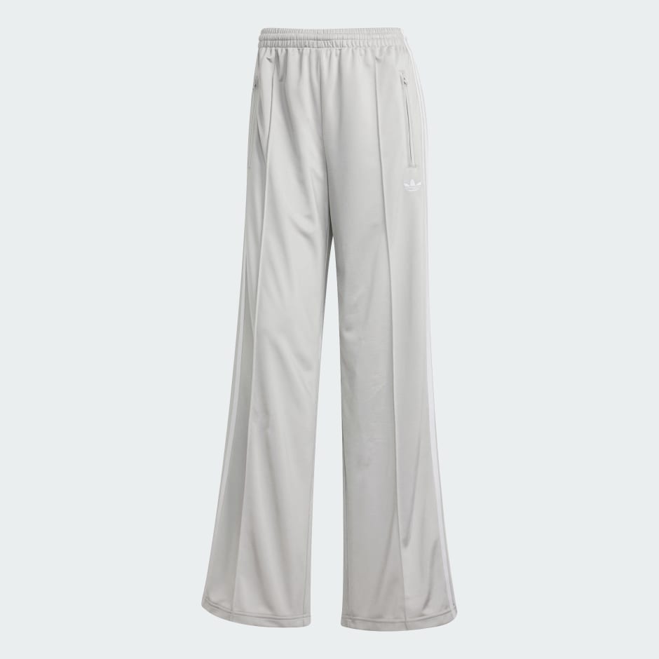 Pantaloni de trening largi Adicolor Classic Firebird