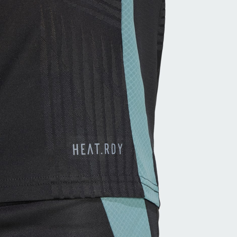 Dres FC Bayern Tiro 24 Pro Training