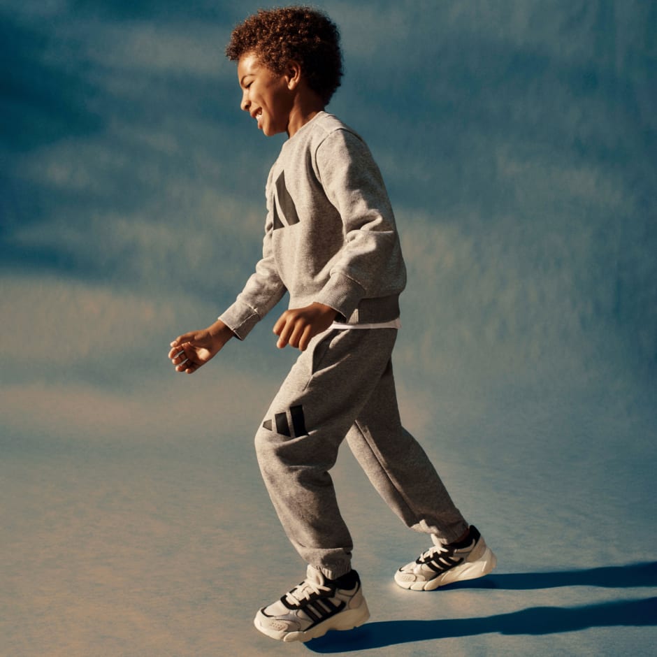 Essentials Joggers Set Kids