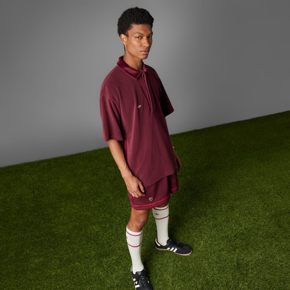 Polo majica Jude Bellingham