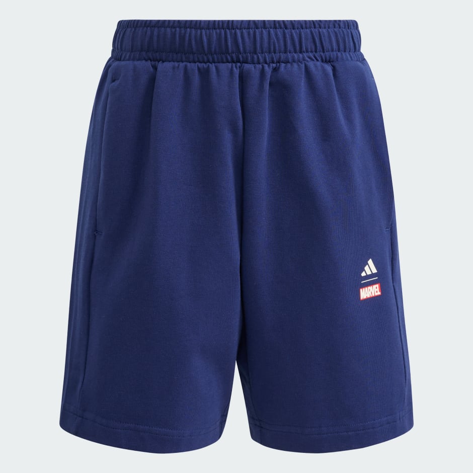 ADIDAS MARVEL SPIDER-MAN T-SHIRT SET