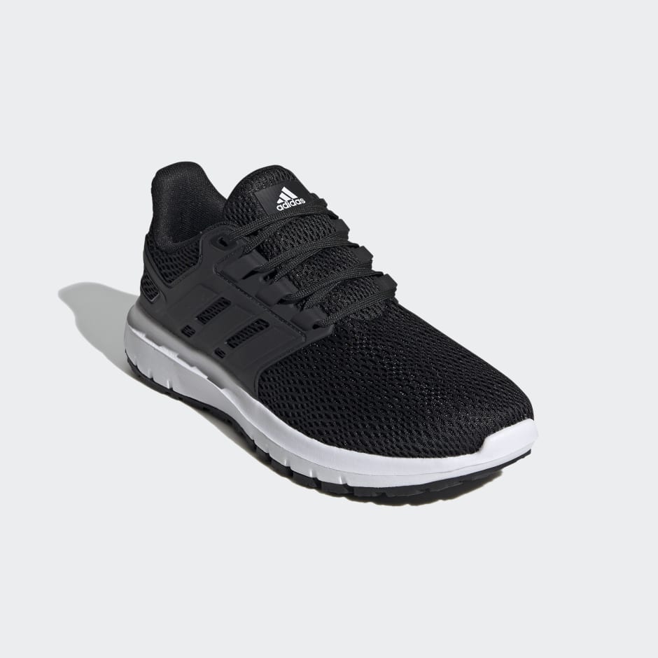 adidas Ultimashow Shoes - Black | BH