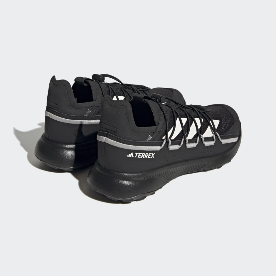 Shoes - Terrex Voyager 21 Travel Shoes - Black | adidas South Africa