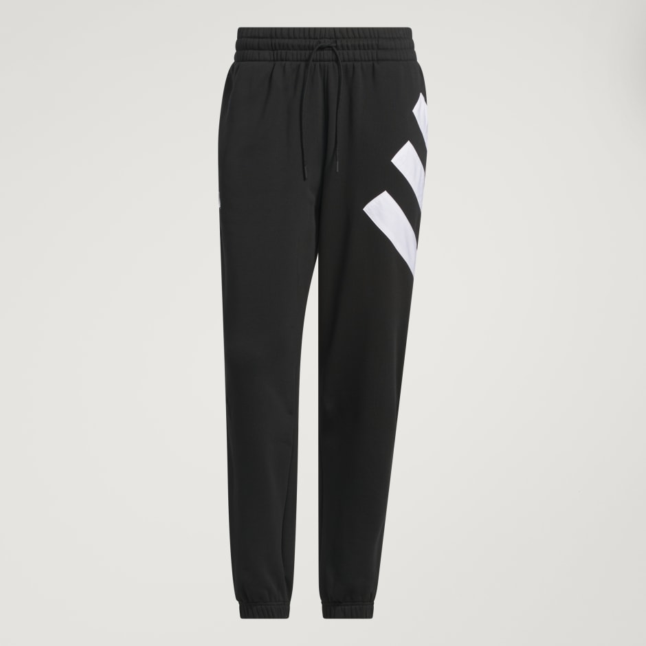 Hlače Anthony Edwards Foundation Fleece