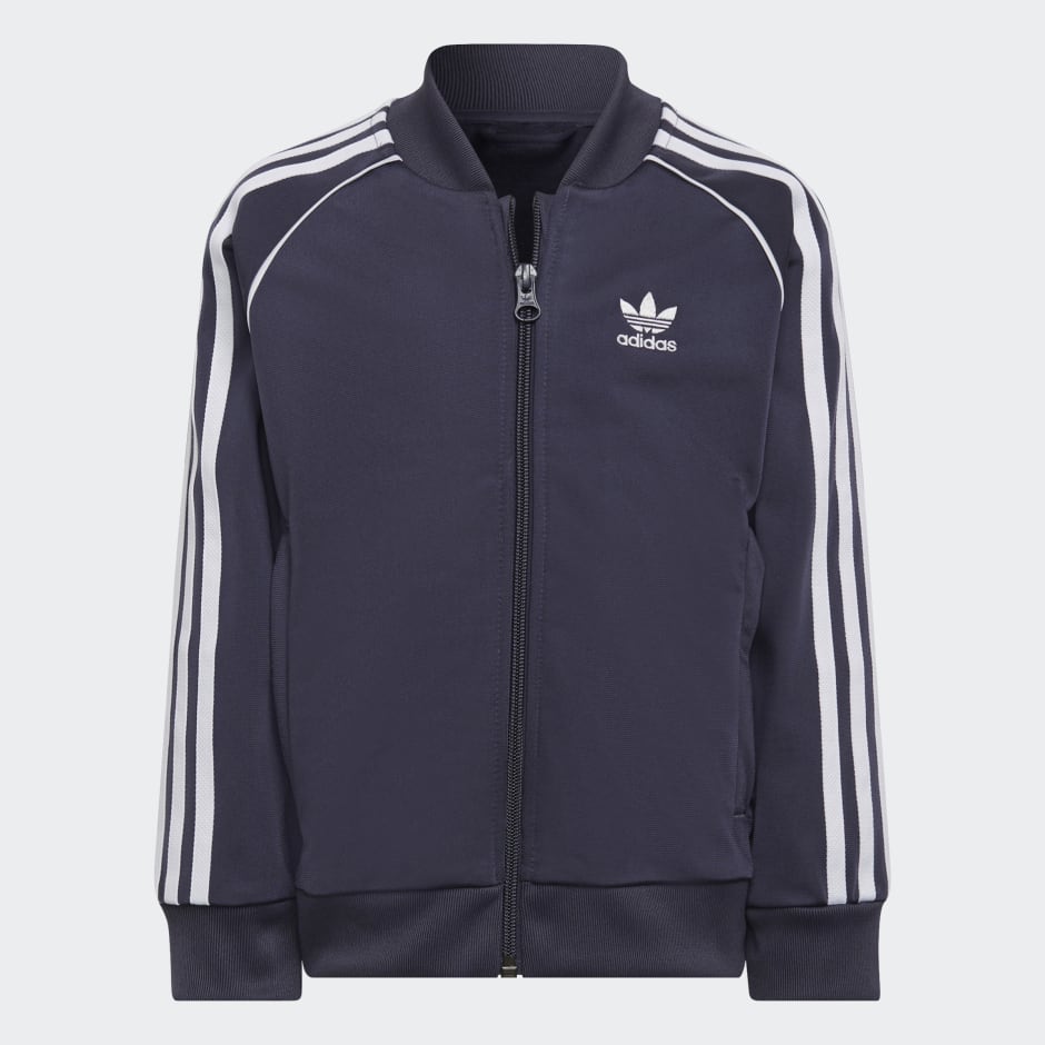 Adicolor SST Track Suit