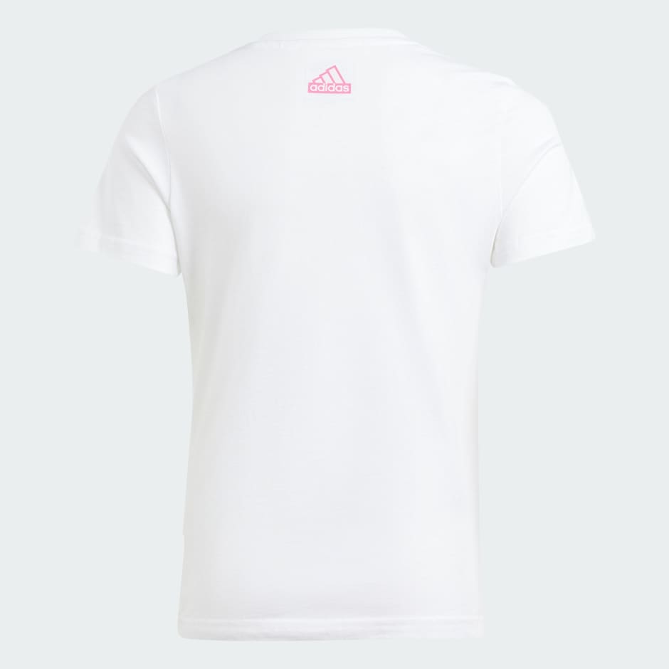 Summer Graphic Tee Kids