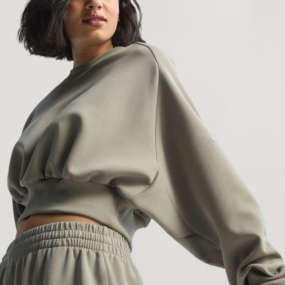 كنزة Soft Lux Loose